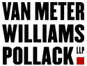 Matt Wolff representing Van Meter Williams Pollack