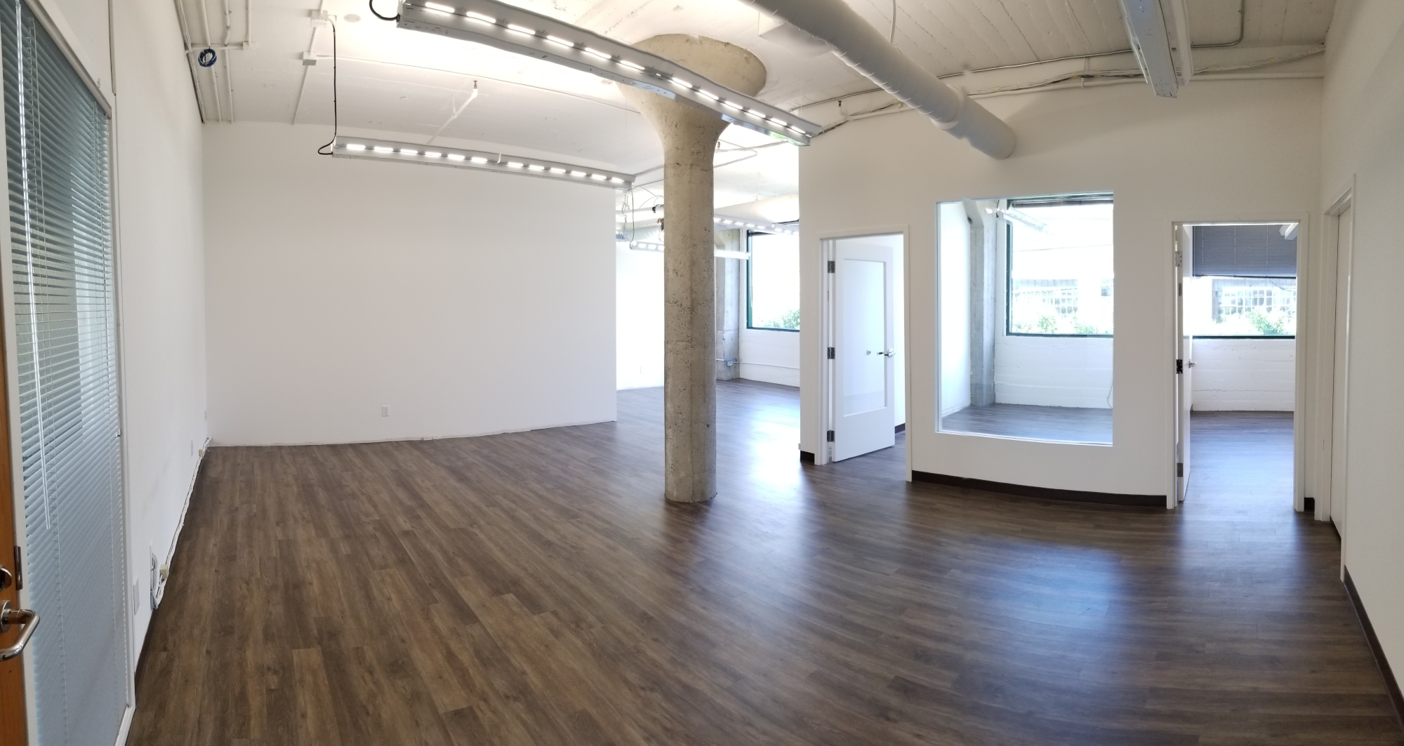 SOMA CREATIVE OFFICE FOR LEASE | GREAT LOCATION