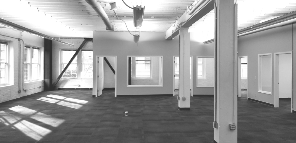 Brick & Timber SOMA Office Space for Lease