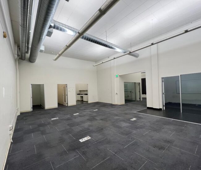 Open Space