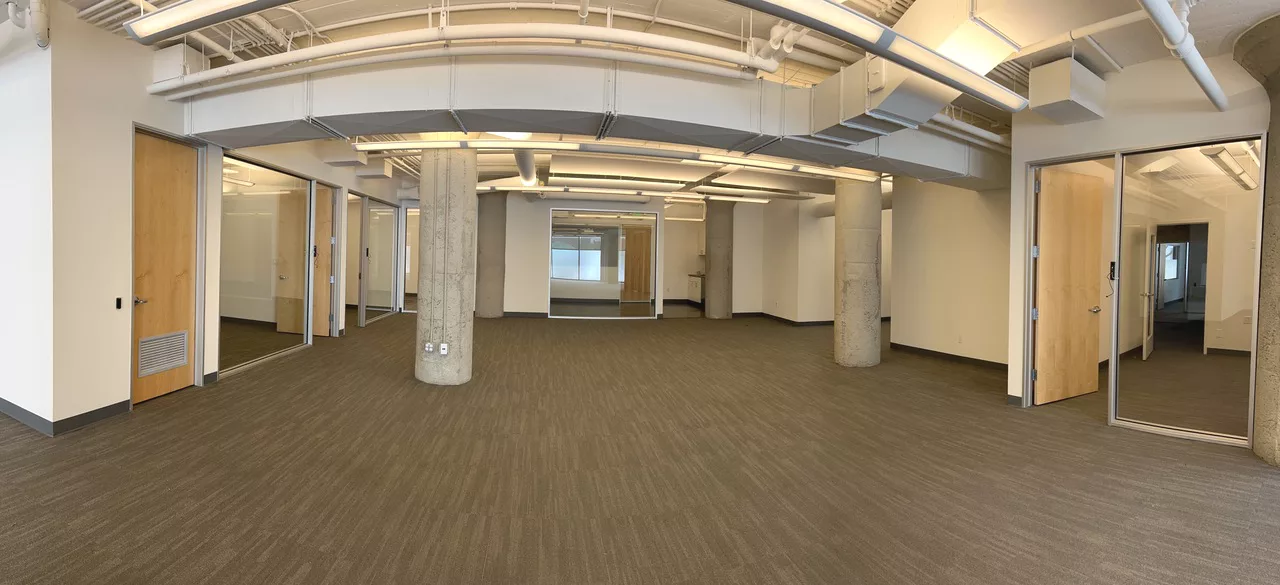 SOMA CREATIVE OFFICE FOR LEASE | GREAT LOCATION