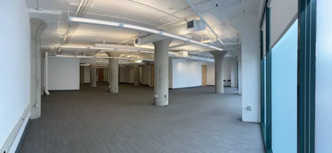 Open Space