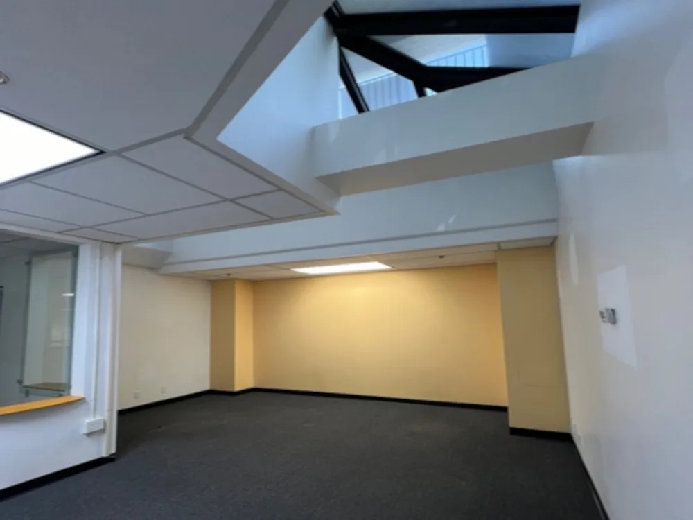 404 Bryant Street, represented by Matt Wolff Beacon Commercial Advisors Larger Conference Room